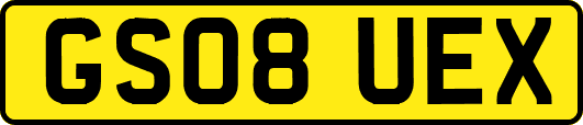 GS08UEX