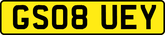 GS08UEY