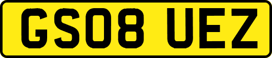 GS08UEZ