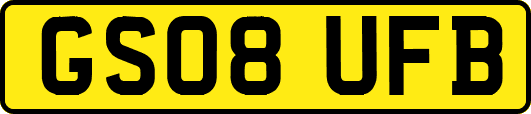 GS08UFB