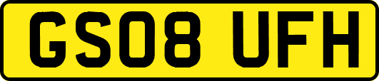 GS08UFH