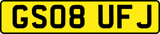 GS08UFJ