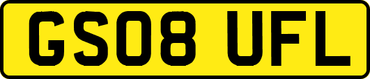 GS08UFL