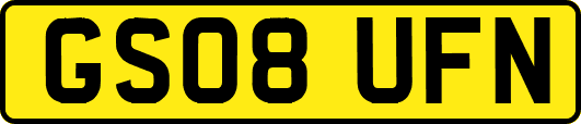 GS08UFN