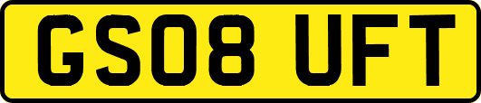GS08UFT