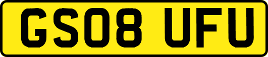GS08UFU