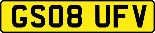GS08UFV