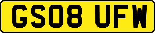GS08UFW