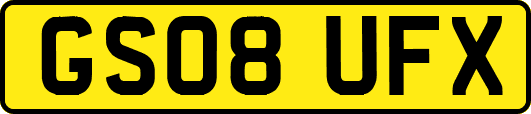 GS08UFX