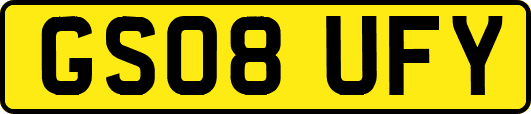 GS08UFY