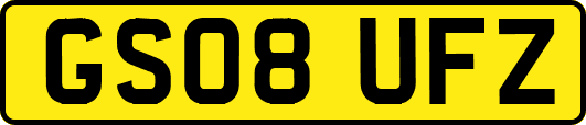 GS08UFZ