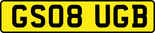 GS08UGB