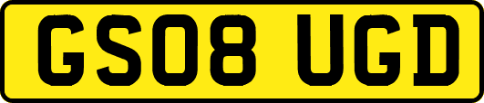 GS08UGD