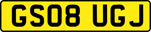 GS08UGJ