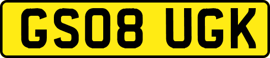 GS08UGK