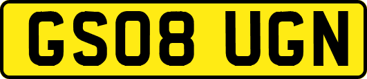 GS08UGN
