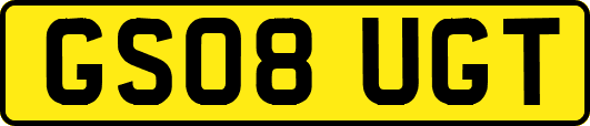 GS08UGT