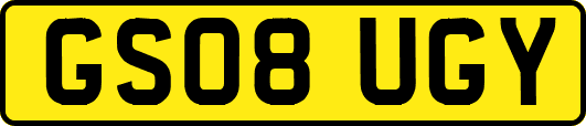 GS08UGY
