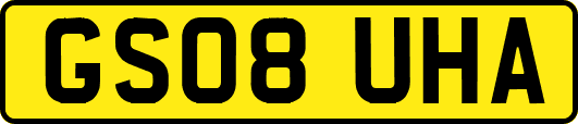 GS08UHA