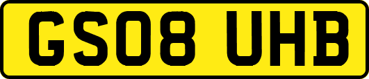 GS08UHB