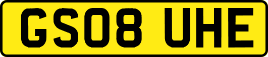 GS08UHE
