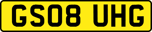 GS08UHG