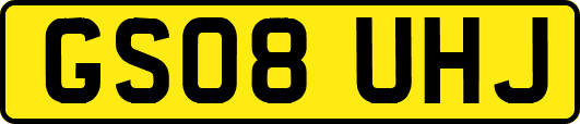 GS08UHJ
