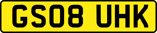 GS08UHK