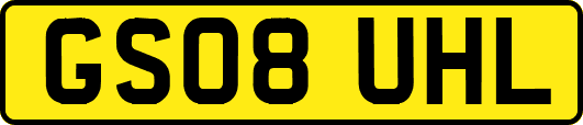 GS08UHL
