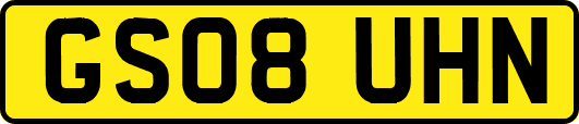 GS08UHN