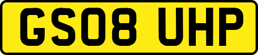 GS08UHP