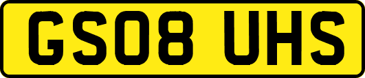 GS08UHS