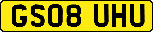 GS08UHU