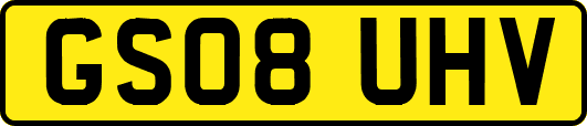 GS08UHV