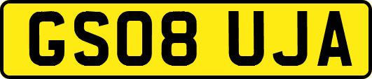 GS08UJA