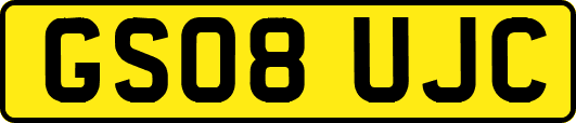 GS08UJC