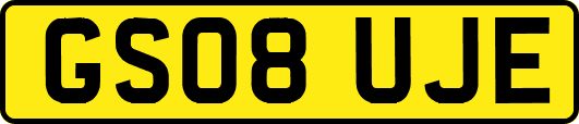 GS08UJE