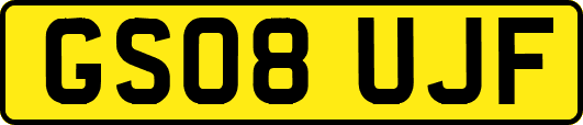 GS08UJF