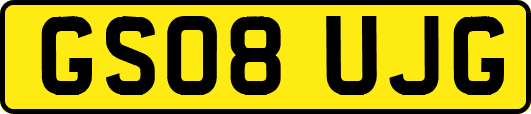 GS08UJG