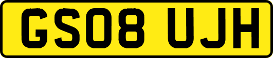 GS08UJH