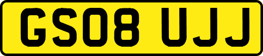 GS08UJJ