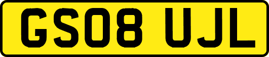 GS08UJL