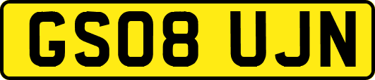 GS08UJN