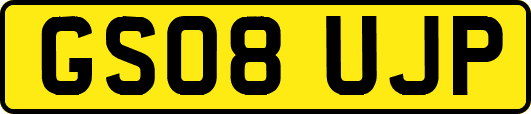 GS08UJP