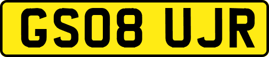 GS08UJR