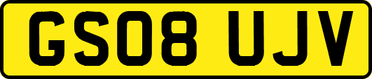 GS08UJV