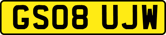 GS08UJW