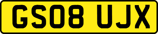 GS08UJX