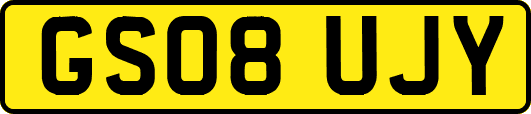 GS08UJY