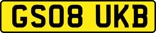 GS08UKB